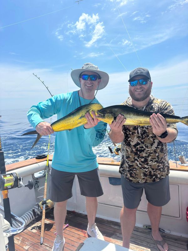 Only Chance Charters