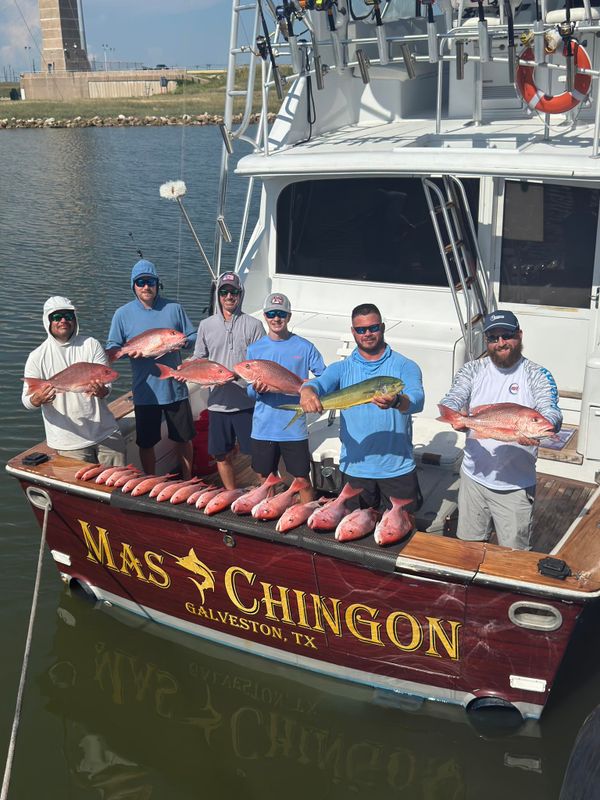 Only Chance Charters