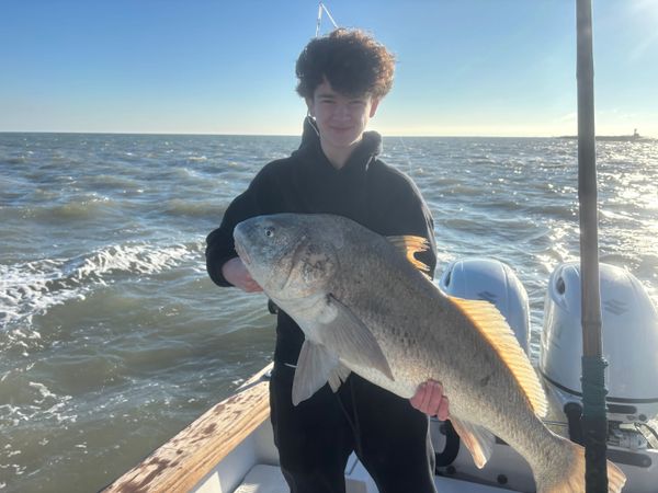 Only Chance Charters