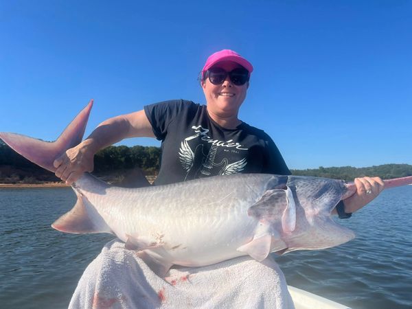 Last Cast Fishing Guide Service