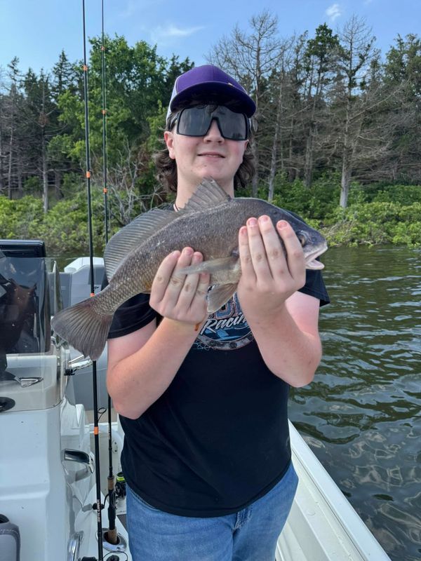 Last Cast Fishing Guide Service