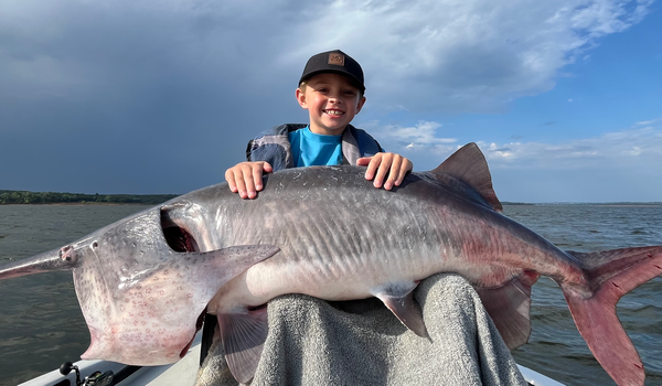Last Cast Fishing Guide Service