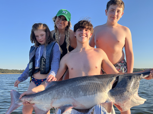 Last Cast Fishing Guide Service