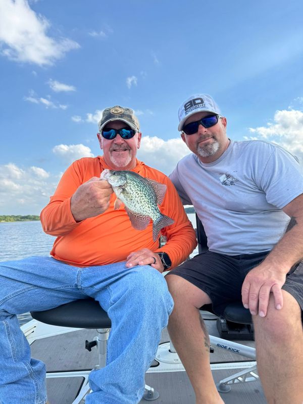 Last Cast Fishing Guide Service