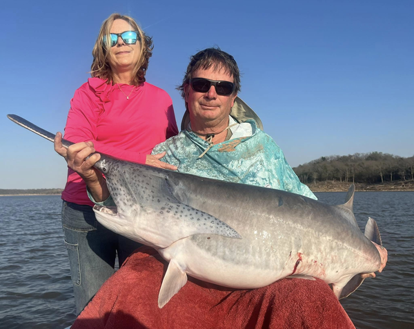 Last Cast Fishing Guide Service