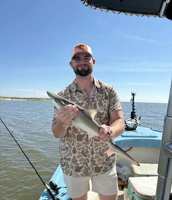 Miss Maggie's Fishing Charters And Adventures