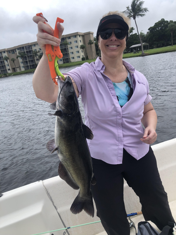 Matt's Fishing Adventures