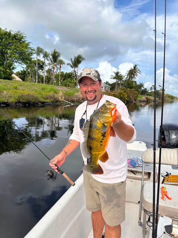 Matt's Fishing Adventures