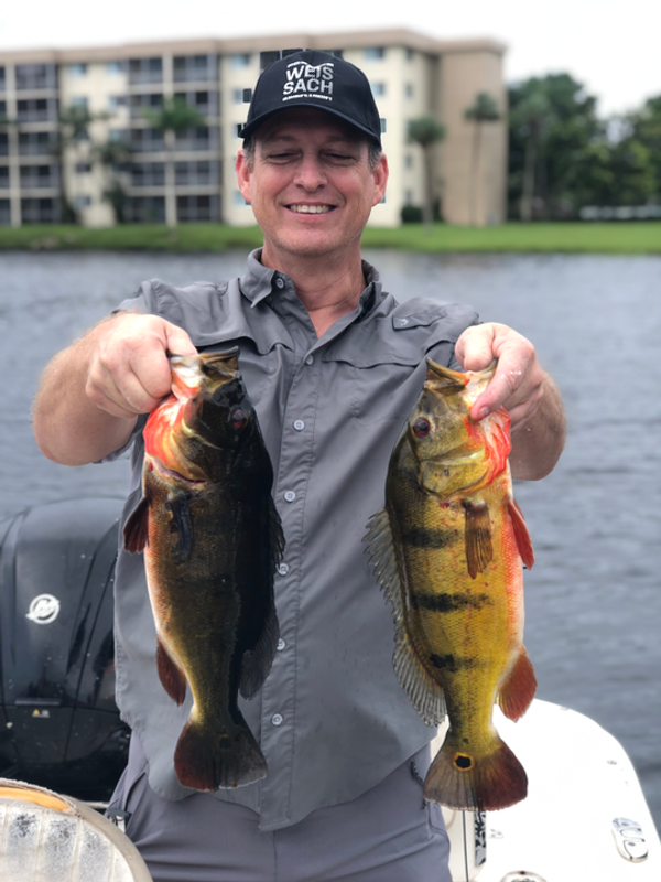 Matt's Fishing Adventures