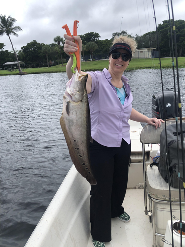 Matt's Fishing Adventures