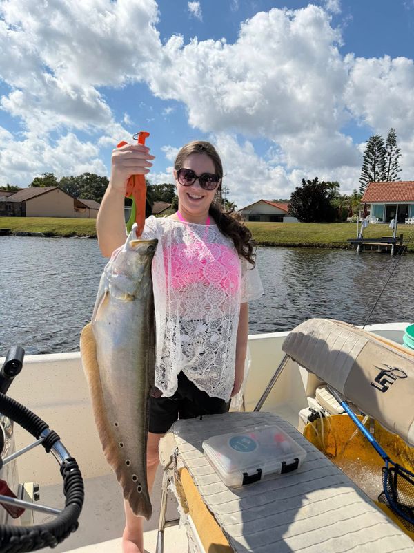 Matt's Fishing Adventures