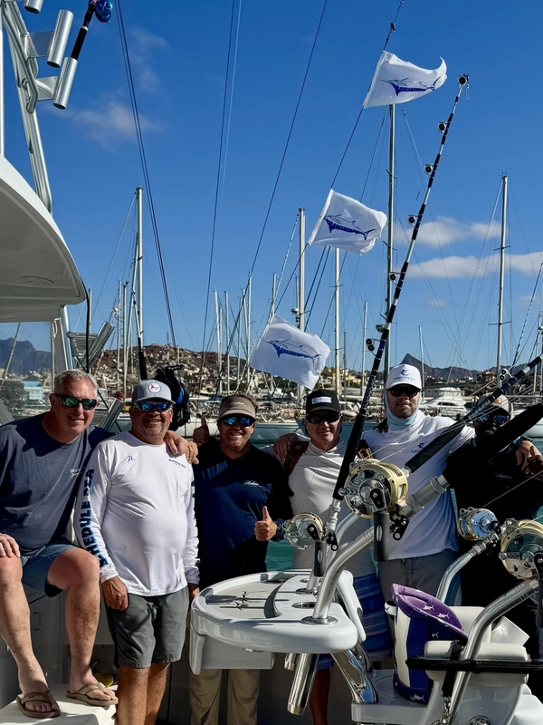 Sportfishing East Coast