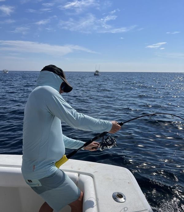 My Boys Fishing Charters 