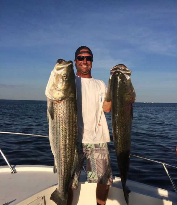 My Boys Fishing Charters 