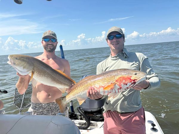 FINally Fishing Charters