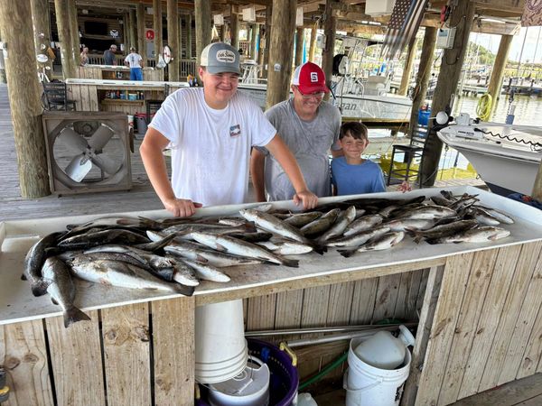 FINally Fishing Charters