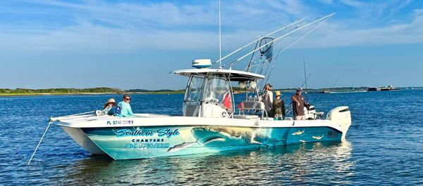 Southern Style Sport Fishing Charters