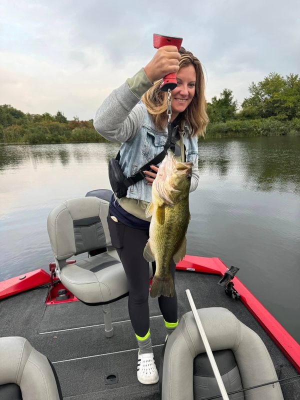 Hooked On Fishing