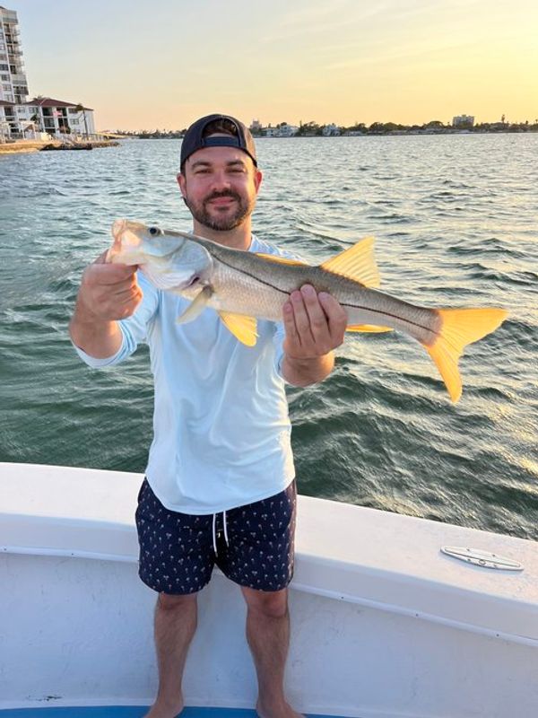 Tradewinds Fishing Charter