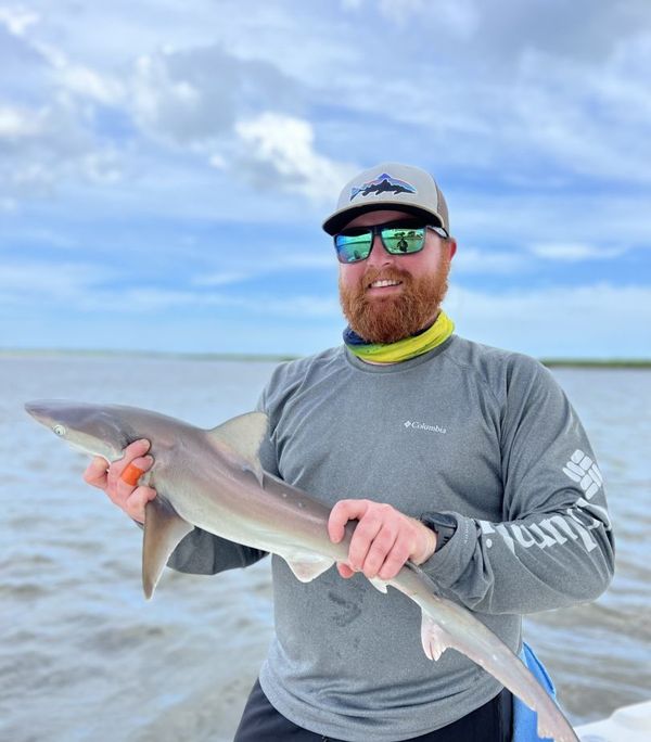 Coastal Creek Charters