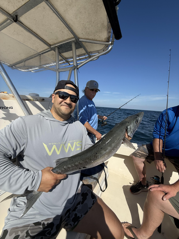 Coastal Creek Charters