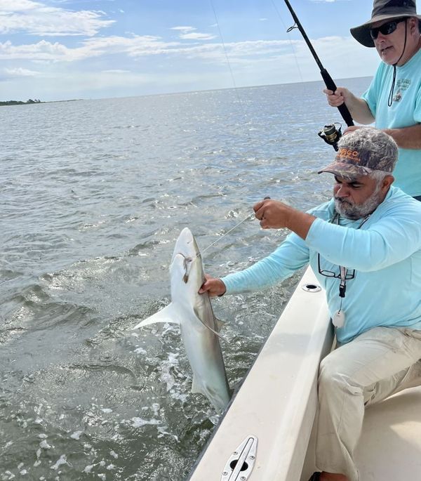 Coastal Creek Charters