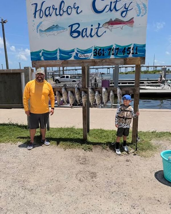 Bills and Gills Guide Service