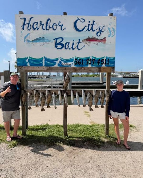 Bills and Gills Guide Service