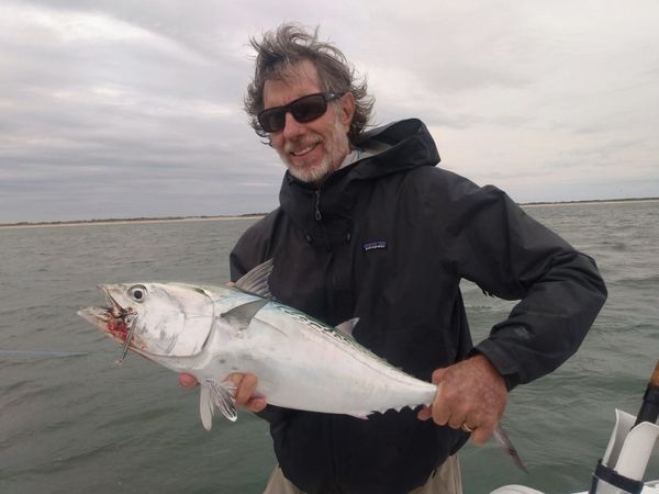 Flying Fish Charters