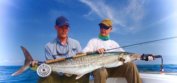 Flying Fish Charters