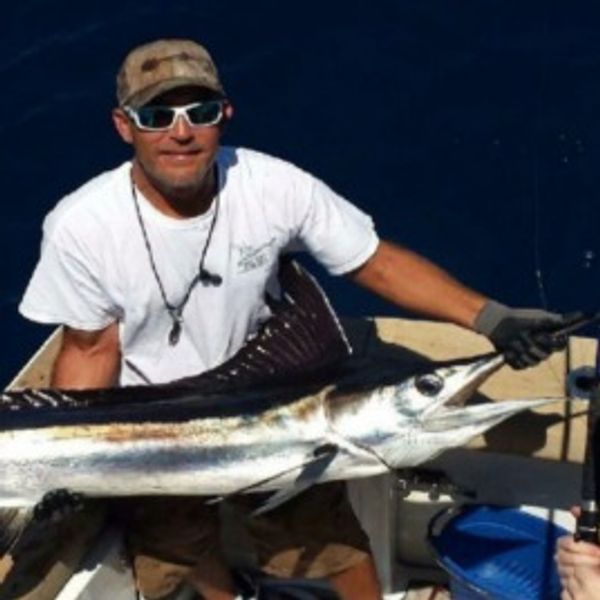 Knot Tell'n Fishing charters