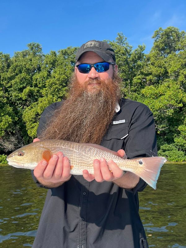 Chances R' Fishing Charters