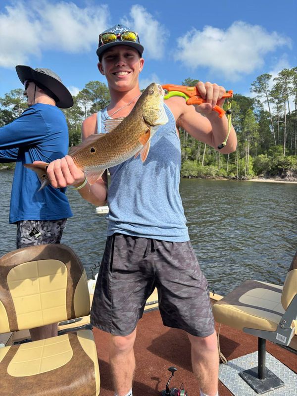 West Bay Fishing Charters