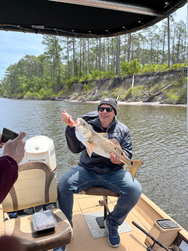 West Bay Fishing Charters