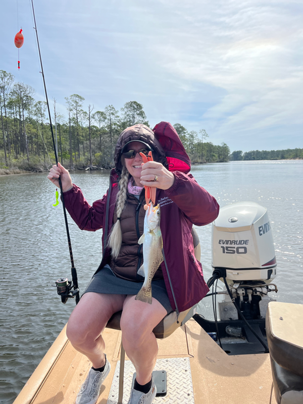 West Bay Fishing Charters
