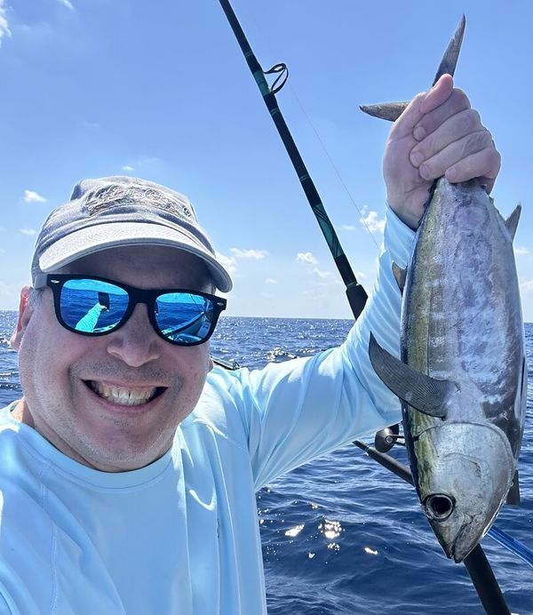 The Program Sportfishing Charters