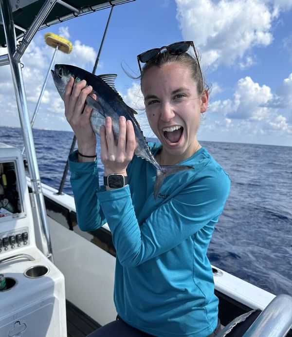 The Program Sportfishing Charters
