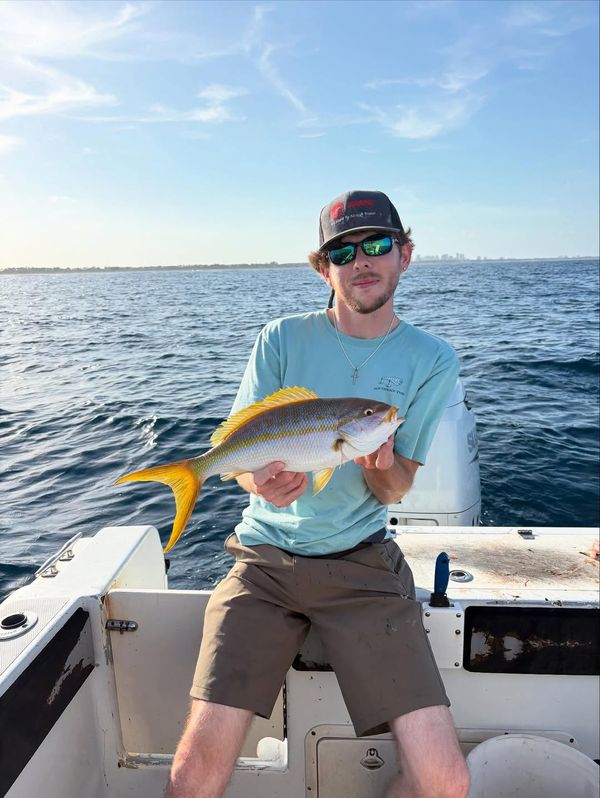 The Program Sportfishing Charters