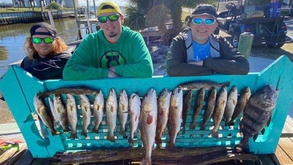 East Coast West Coast Charters
