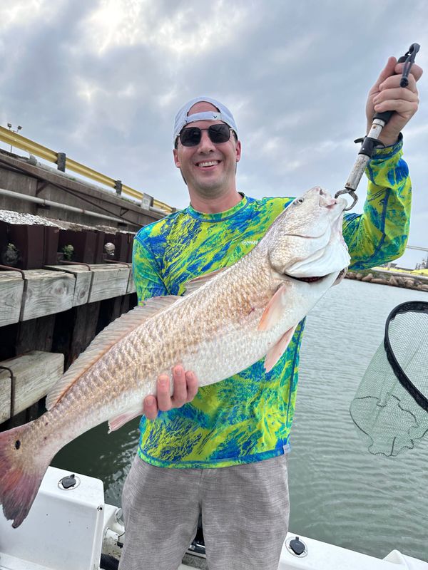 Get Fishy Charters
