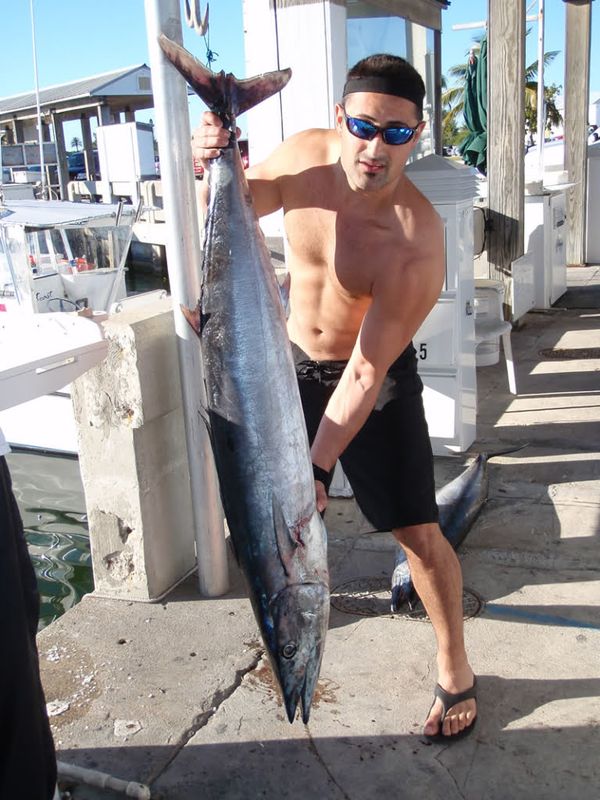 Fish Key West Florida