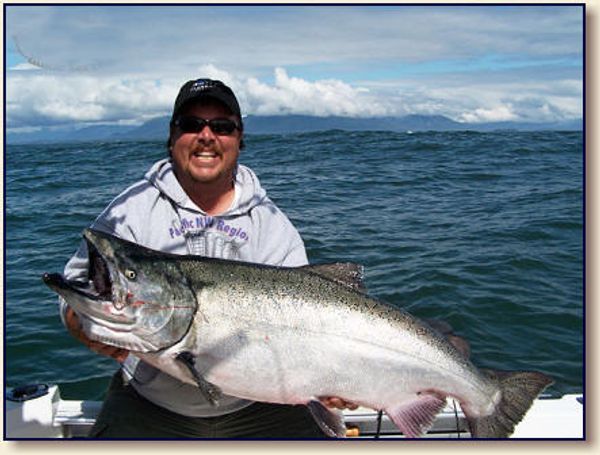   Mid Columbia River Guide Service