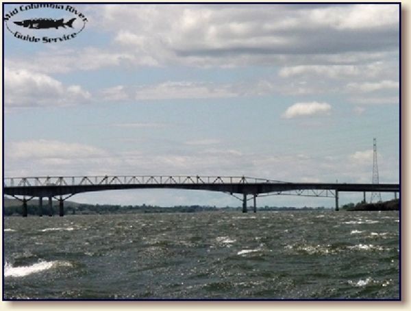   Mid Columbia River Guide Service