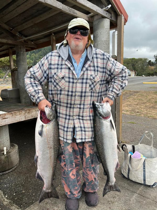 Plug’s N’ Bug’s Guide Service Trips