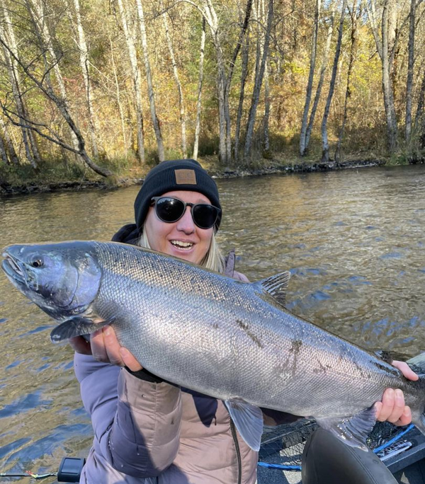 Plug’s N’ Bug’s Guide Service Trips