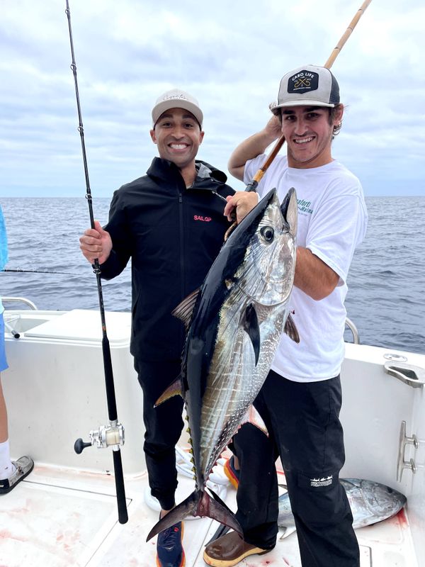 California Sport Fishing Co.