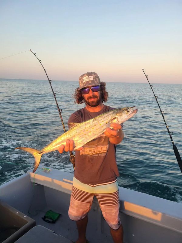 Coastal Carolina Charters