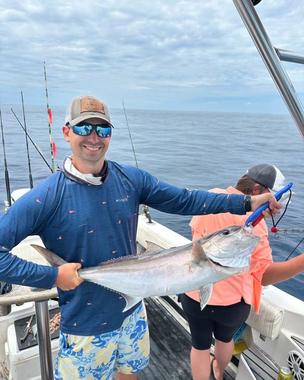 Coastal Carolina Charters