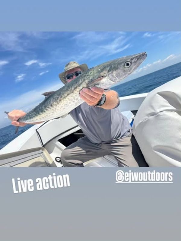 Coastal Carolina Charters