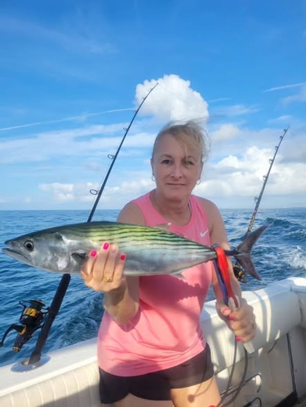 Coastal Carolina Charters